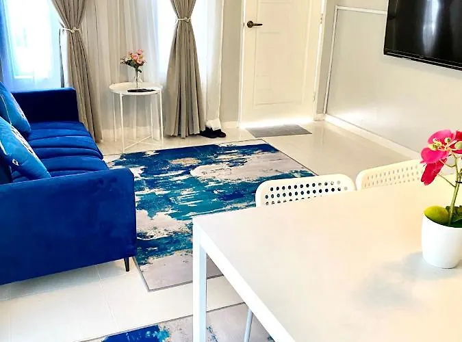 Hz Homestay Pendang