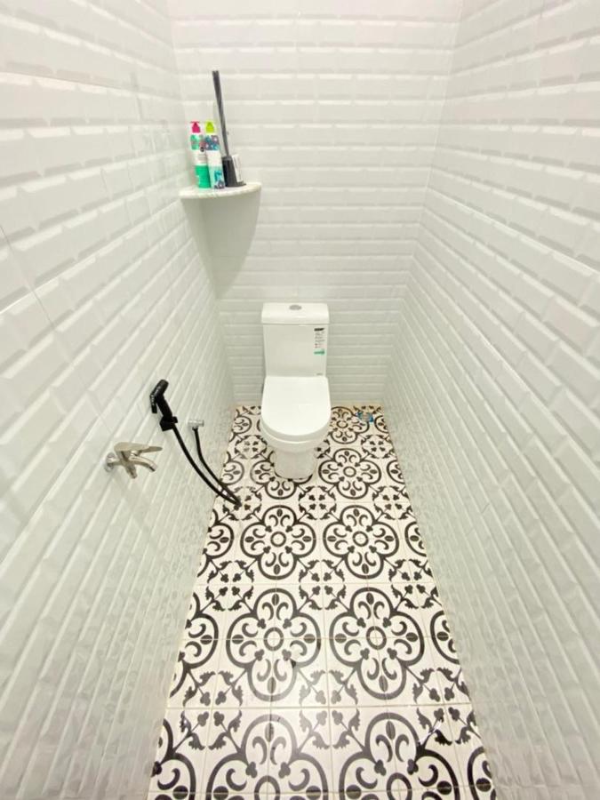Hz Holiday home Pendang