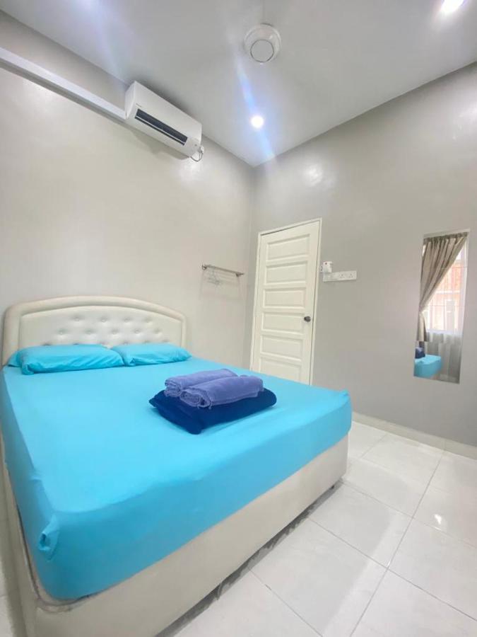 Hz Pendang